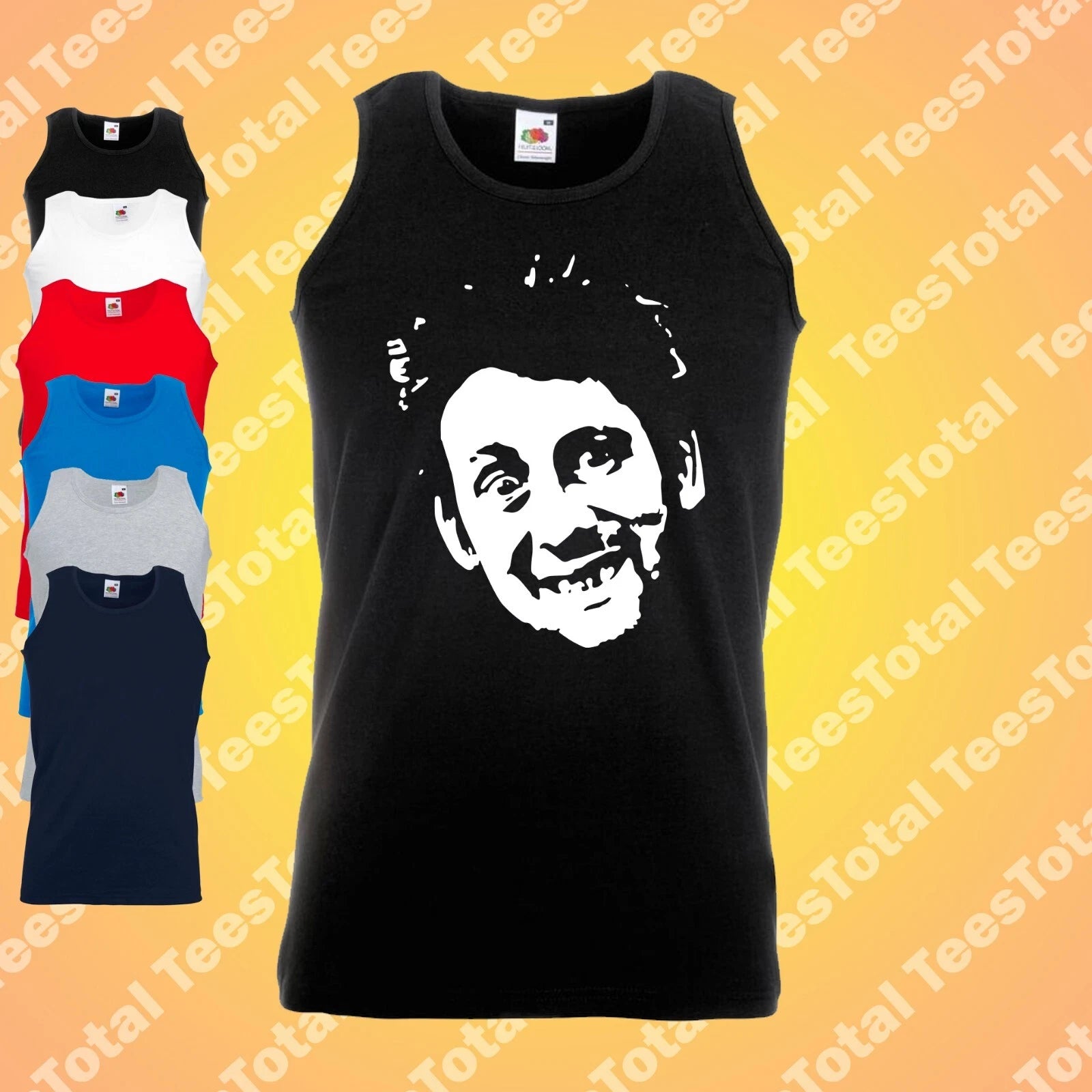Shane MacGowan VEST| The Pogues Punk Folk Punk Celtic Irish