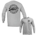 Long Beach California Surf Surfing Long Sleeve