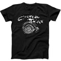 Cocteau Twins Snail Music Punk Rock Gift Tee  T Shirt 40