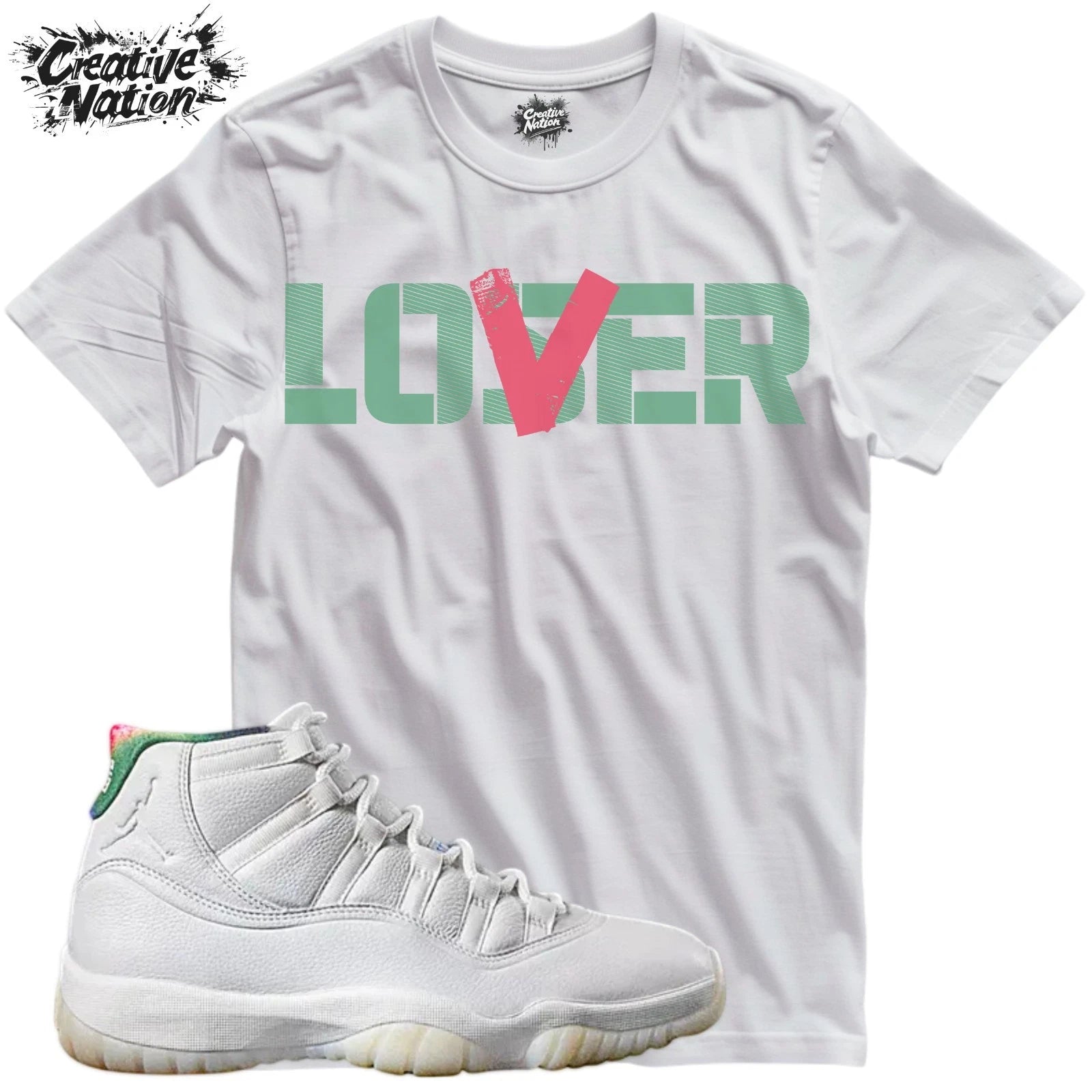 Shirt To Match 11 285 Unisex Tee Sneaker Shirt Lover Shirt For Sneaker Tee