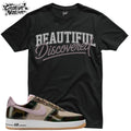 Shirt To Match Camo Pink Unisex Tee Beautiful Tee
