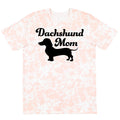 Inktastic Dachshund Mom T-Shirt Mothers Day Cat Moms Dog Breed Weiner Sausage