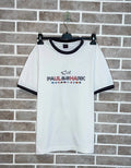PAUL & SHARK Men's Short Sleeve T-Shirt Shirt yachting