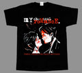 MY CHEMICAL ROMANCE THREE CHEERS FOR SWEET REVENGE MCR SHORT LONG SLEEVE T-SHIRT