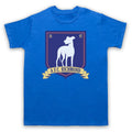 Ted AFC Richmond Logo Comedy TV Football Team Club Mens or Womens T-Shirt