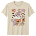 Wicked Cute T-Shirt Pastel Ghost Halloween Gift For Him And Her