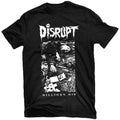 DISRUPT Millions Die T-Shirt - Relapse Records TS3065