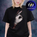 Drake Shirt New Album Cover Art Graphic T-Shirt Unisex Crewneck S-5XL