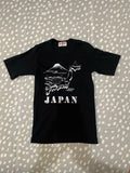 RARE VINTAGE 70s 80s ICHIBAN JAPAN ISLAND TSHIRT JAPANESE STREETWEAR Sz SMALL