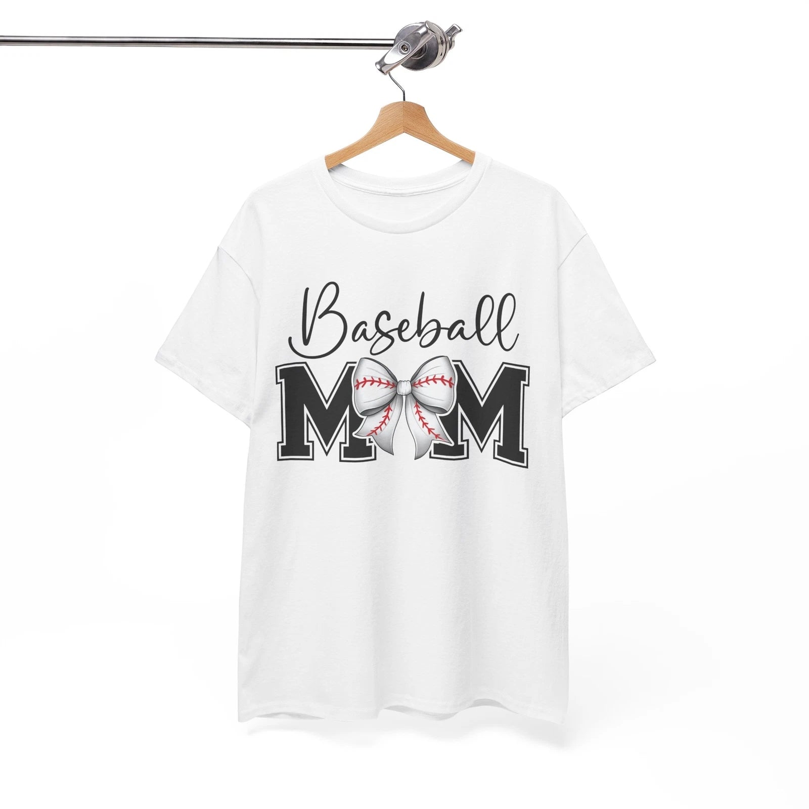 Cool Mom T-Shirt | Trendy Mother Tee | Cute Gift Idea for Moms