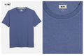 Men's Joseph Abboud Tee Shirt Modern Fit Crew Neck Designer High Quality 1XL