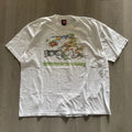 Vintage 1995 DeLand Fall Festival of the Arts T-Shirt XXL