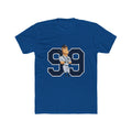 Flashback Champs Aaron Judge Cartoon T-Shirt
