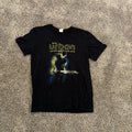 Keith Urban 2016 world tour Tshirt