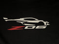 LS T Shirt Ls1 Ls6 LT lt4 Corvette LT5 c6 c7 z06 z07 zr1 8Speed Stingray C8 23
