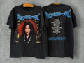 Bjork European Tour 1995 Basic Black Unisex T shirt