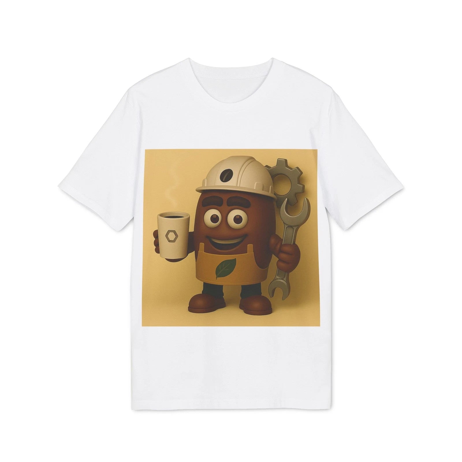 Mechanical Engineer Unisex T-Shirt, Funny Engineer Gift, Creative Apparel, [...]