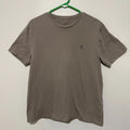 All Saints T-shirt Designer Luxury T-shirt