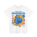 King Slime Ice Cream Unisex T-Shirt. Dragon Quest Game. Echoes Of An Elusive Age