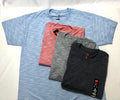 6-Pack - Hanes Ultimate X-Temp T-Shirts Bulk