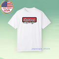 Edelbrock Performance Racing Men's White Size S-5XL