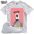 Shirt To Match 3 Unisex Tee Sneaker Shirt Cool Shirt