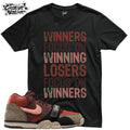 Shirt To Match Limestone Unisex Tee Gym Shirt