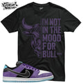 Shirt To Match SB Dunk Low Hayley Unisex Tee Sneaker Shirt Gym Shirt