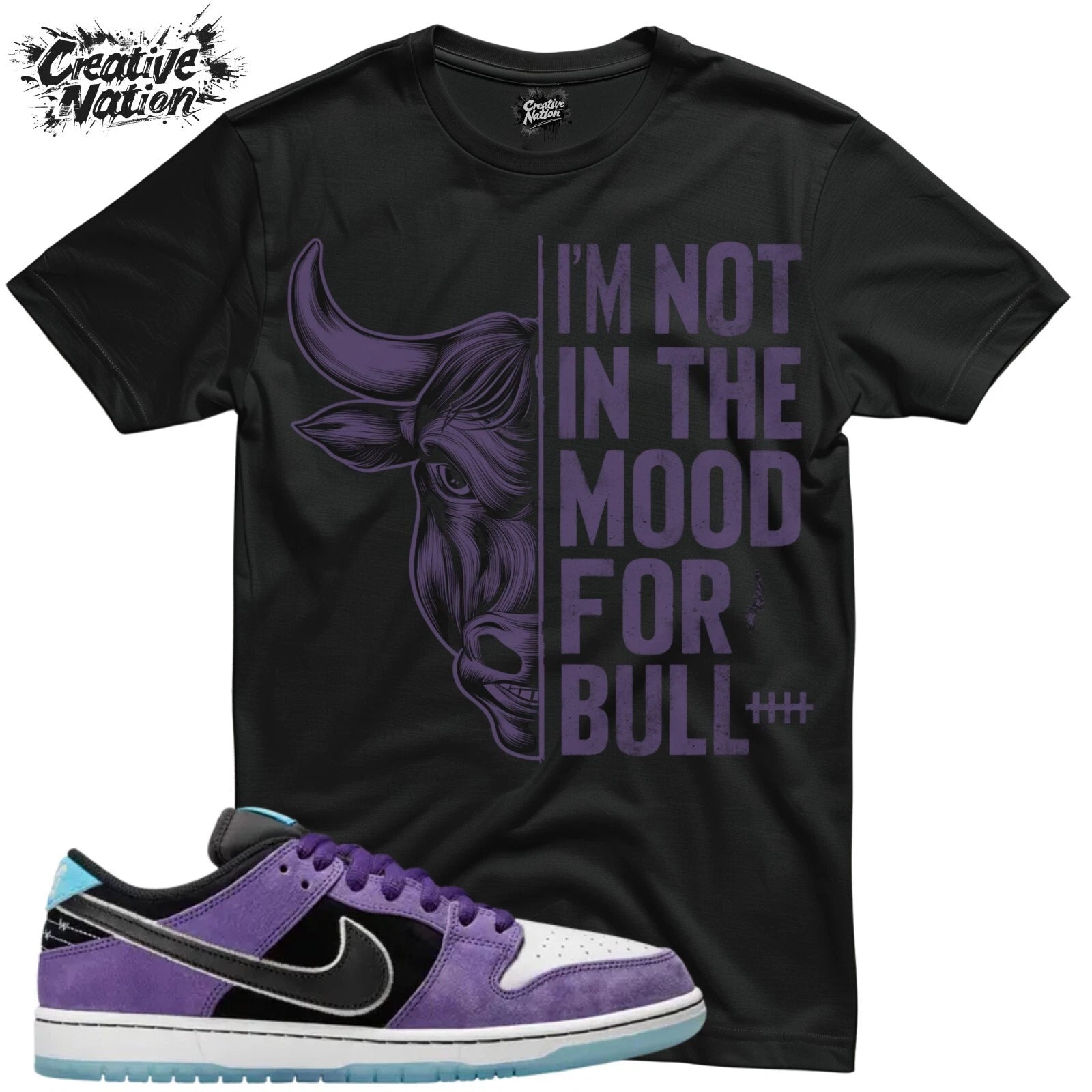 Shirt To Match SB Dunk Low Hayley Unisex Tee Sneaker Shirt Gym Shirt