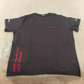 PORSCHE DESIGN PCNA LTD. EDITION PORSCHE RACING T-SHIRT (NOS) FROM 2014. US=L