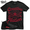 Shirt To Match 12 Unisex Tee Sneaker Shirt Good Vibez Shirt Sneaker Tee Outfit