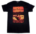 New Authentic Alice in Chains Dirt Album Jar of Flies Grunge Band T-Shirt