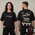 Don Toliver Octane Tour 2026 Tulsa On May 12 2026 At The BOK Center Sweet Shirt