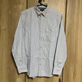 Paul Smith Dress Shirt M Stylish Business Casual Japan