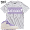 Shirt To Match 10 Hydrangeas Unisex Tee Sneaker Shirt Blessed Shirt