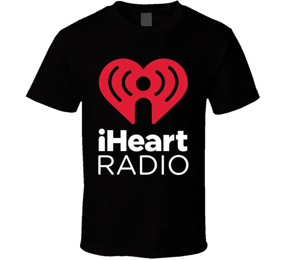 Iheartradio Music Sonos App Player T Shirt