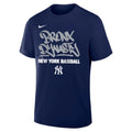 New York Yank Baseball Bronx Dynasty Shirt
