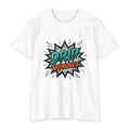 Drip Approved Comic Pop Art Drip Approved T-Shirt