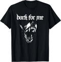 Blackletter Aesthetic T-Shirt