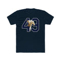 Ron Guidry: The Louisiana Lightning T-Shirt FREE SHIPPING