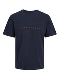 Jack & Jones Jjestar Jj Tee Ss Noos