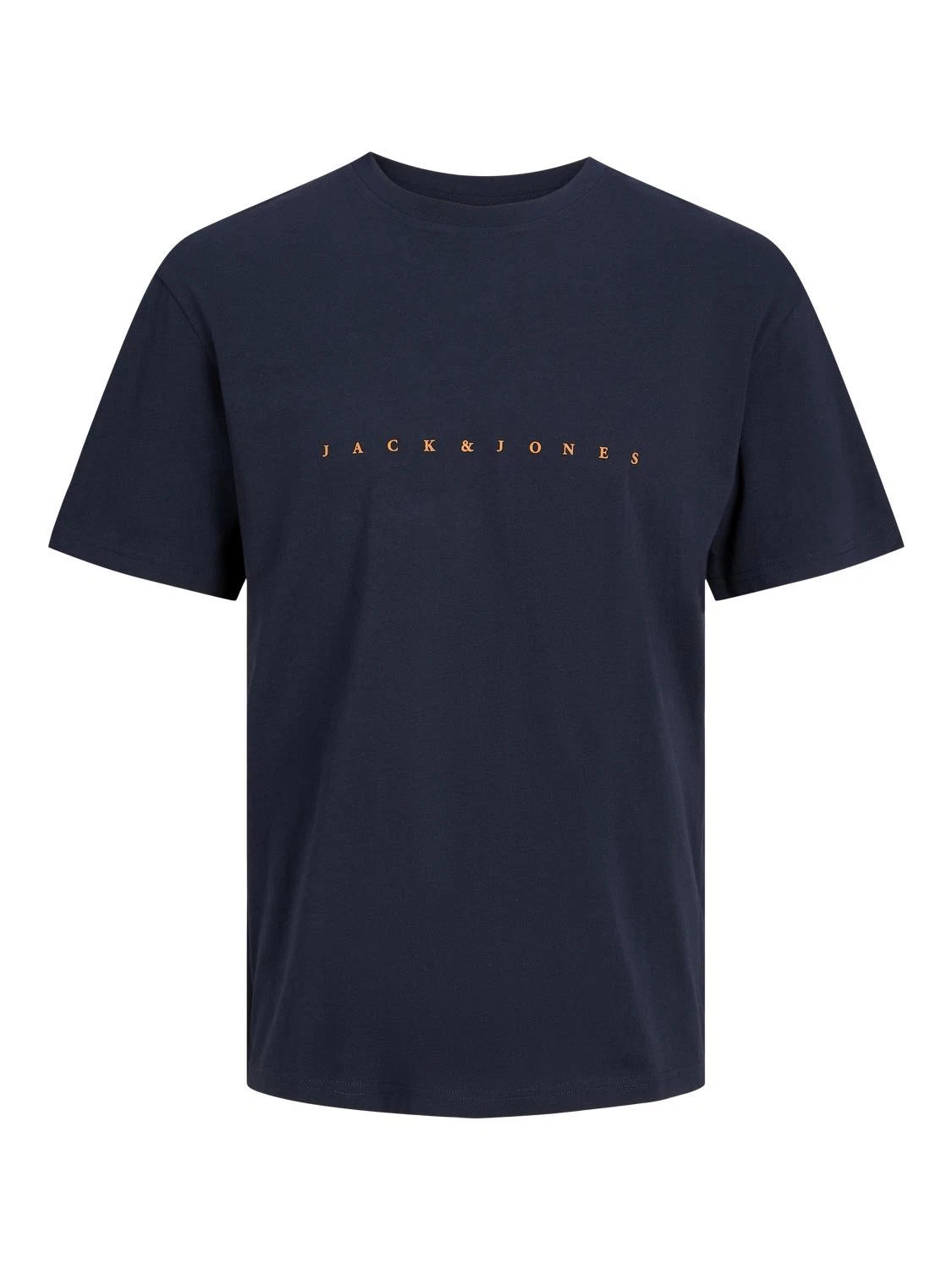 Jack & Jones Jjestar Jj Tee Ss Noos
