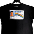 Superbad Shirt Mens Extra Large McLovin Hawaii Comdey Movie Short-sleeve Tee