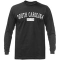 State of South Carolina SC Graphic Long Sleeve