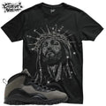 Shirt To Match 10 Shadow Unisex Tee Sneaker Shirt Jesus Shirt For Sneaker Tee