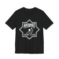 Akhmat Fight Club Tribute Unisex T-Shirt Black Navy S-5XL