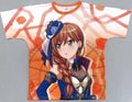 Bushiroad Creative BanG Dream! Roselia Full Color T-Shirt Free Size Used