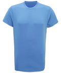 TriDri Performance Lightweight T-Shirt (TR010) - Crew Neck Short Sleeve T-Shirt
