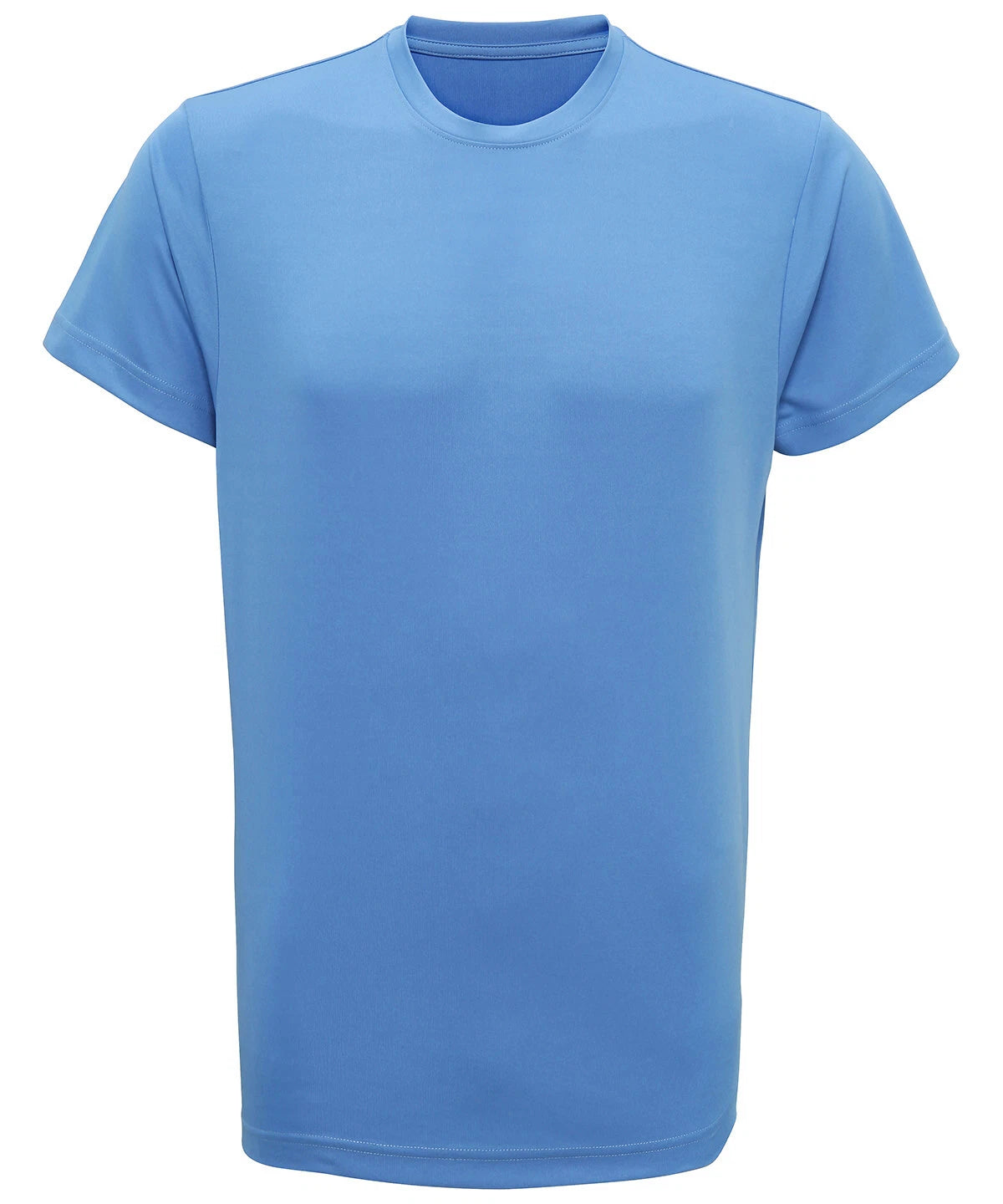 TriDri Performance Lightweight T-Shirt (TR010) - Crew Neck Short Sleeve T-Shirt