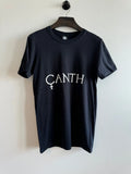 MM6 Margiela Designer Hekki Salonen "Canth" Tee Vintage Rare
